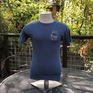Boys UCSB T- Shirt